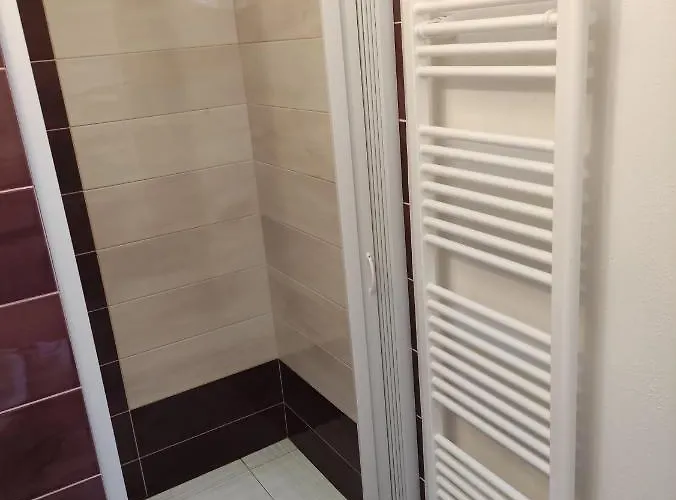 Apartmán Apartmán Friedrichsruh Mariánské Lázně