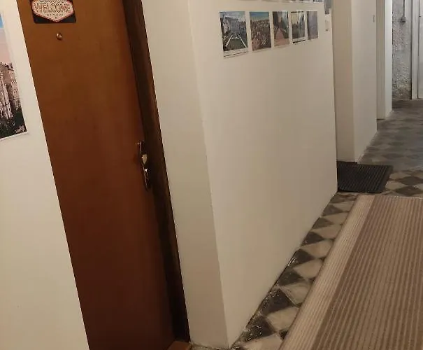 Apartmán Friedrichsruh