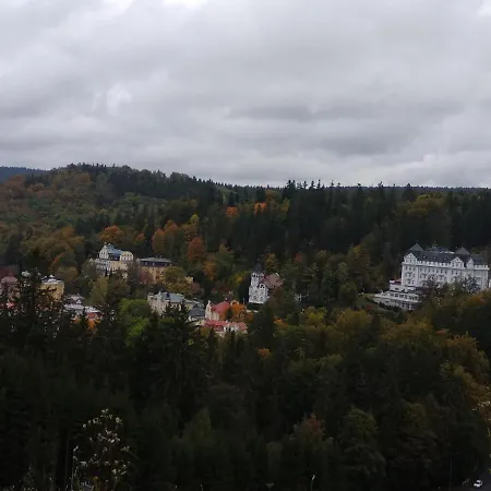 Apartament Apartman Friedrichsruh