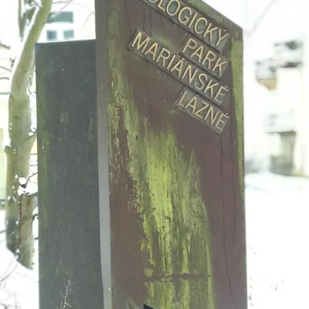 Apartament Apartman Friedrichsruh *