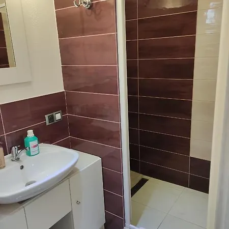 Apartman Friedrichsruh Daire *