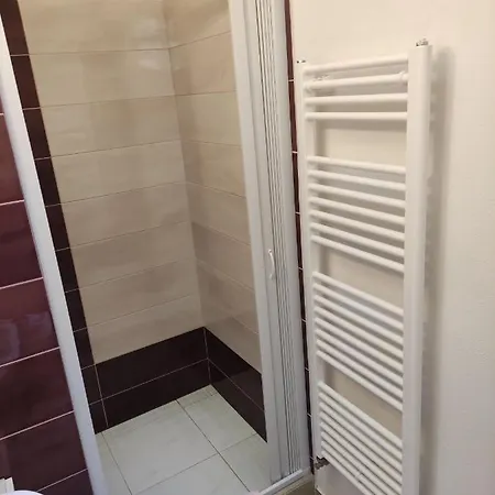 Apartament Apartman Friedrichsruh Mariańskie Łaźnie