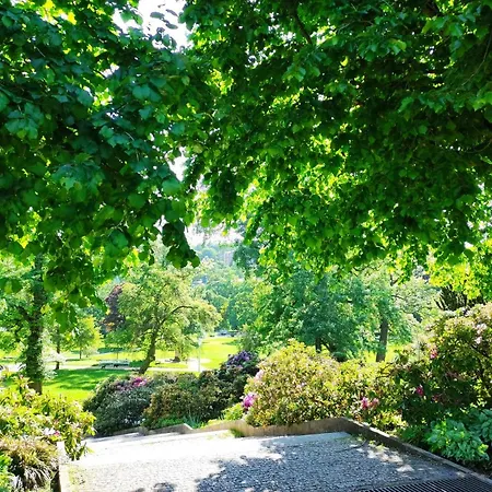 Lejlighed Apartman Friedrichsruh